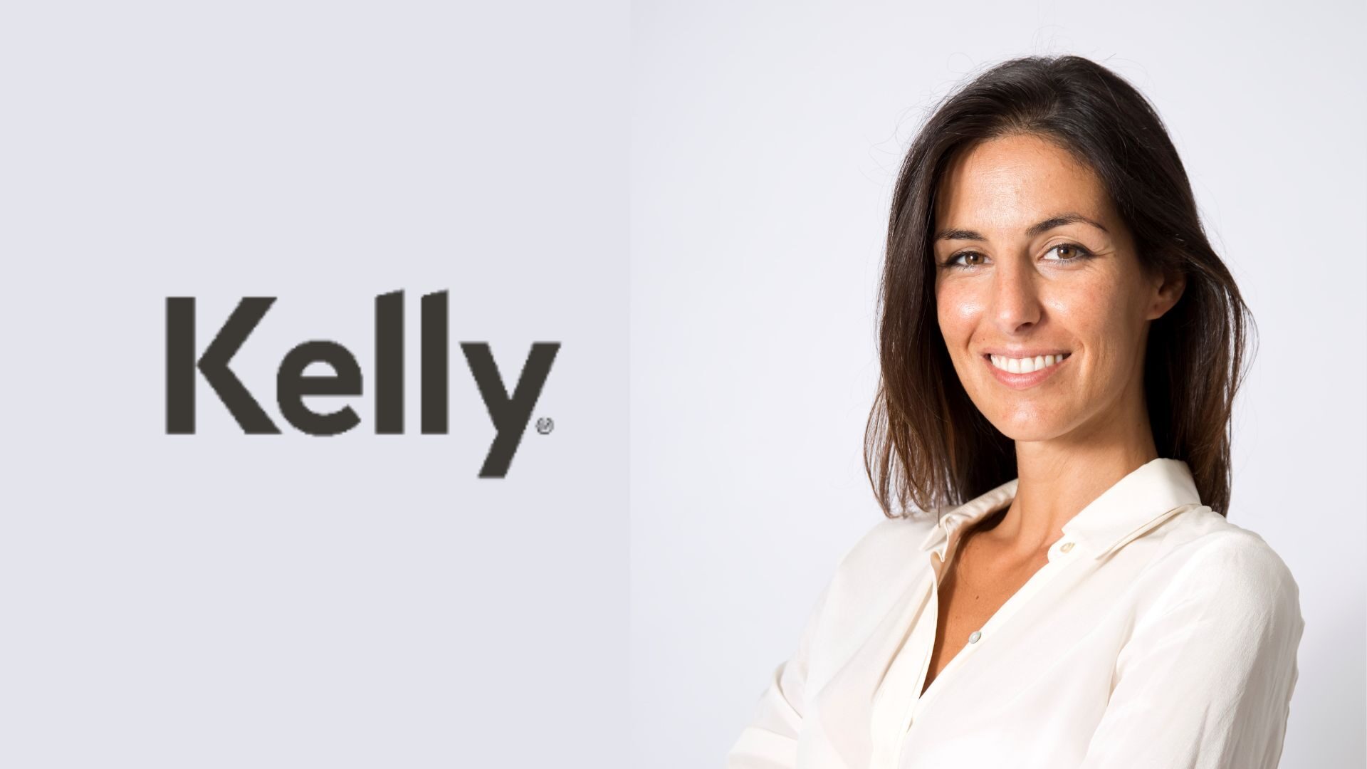 A região EMEA da Kelly tem uma nova B2C Director