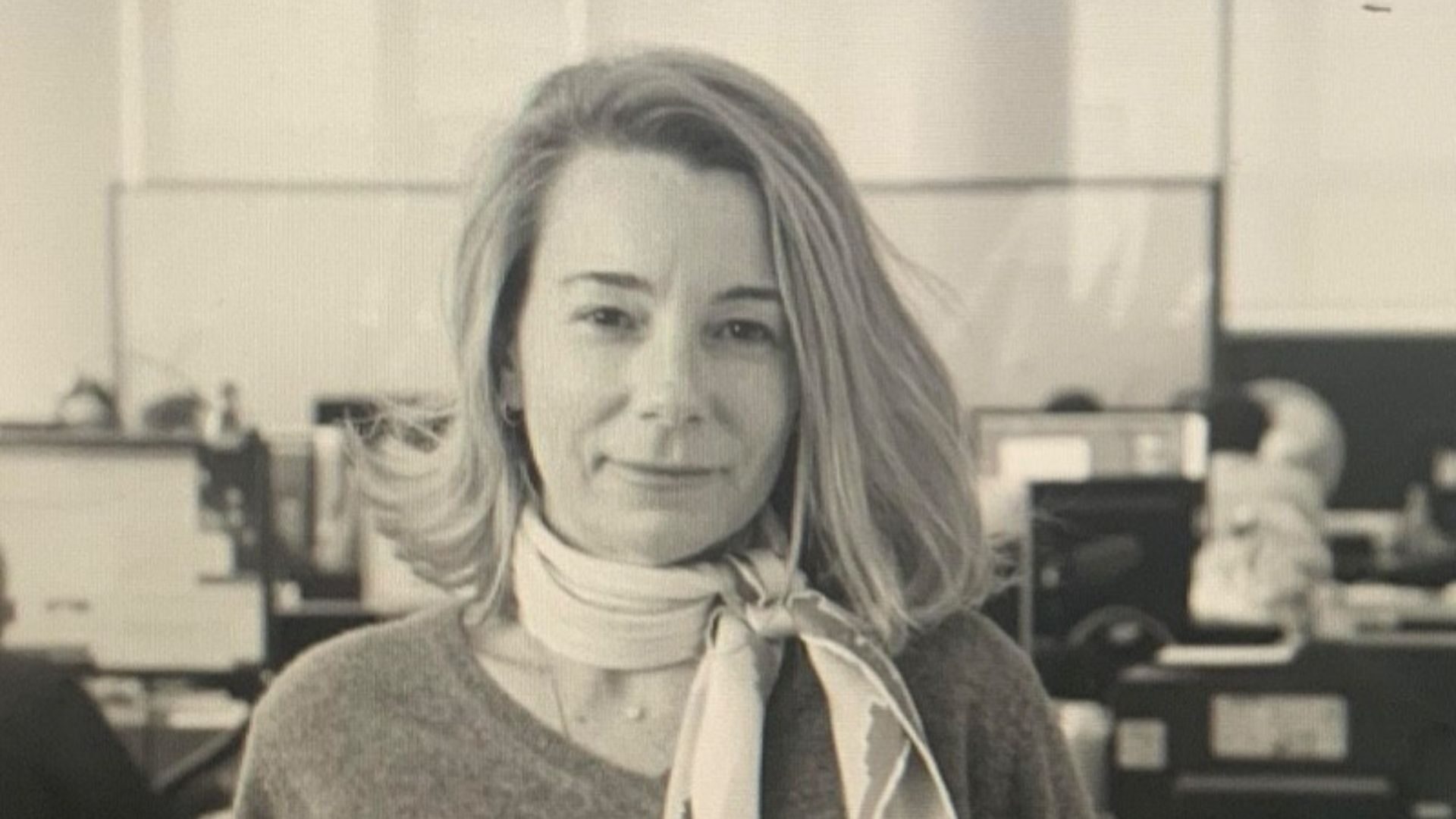 A marca Galp recebe Filipa Lopes