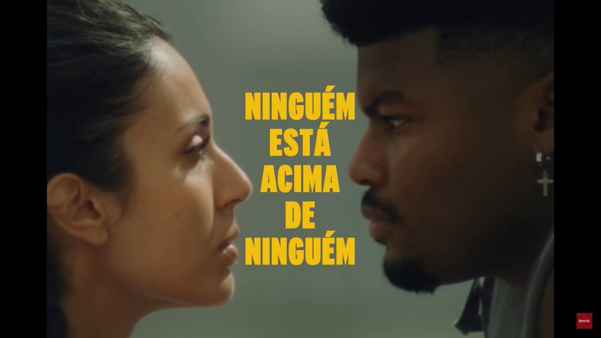 Na Liga Betclic “ninguém está acima de ninguém”