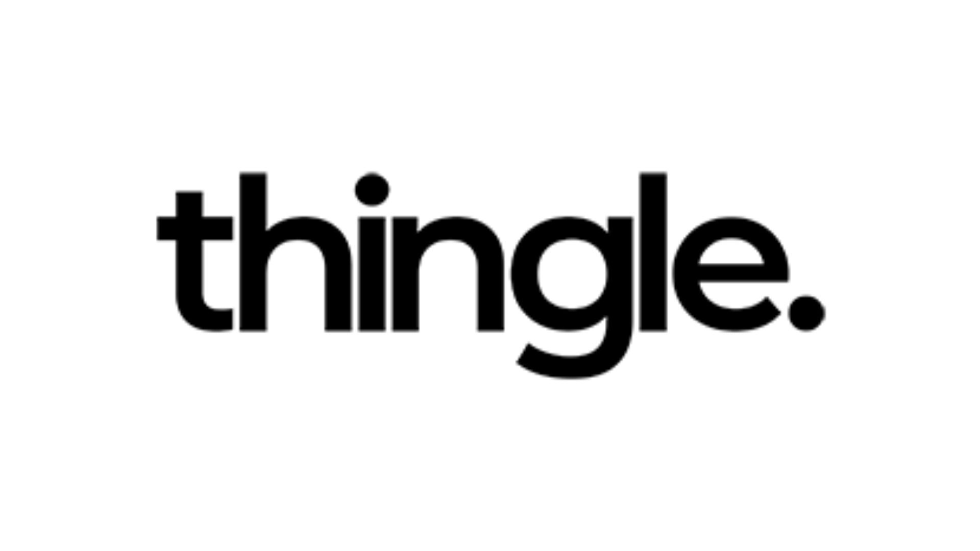 A thingle. quer mudar o mundo da segunda mão