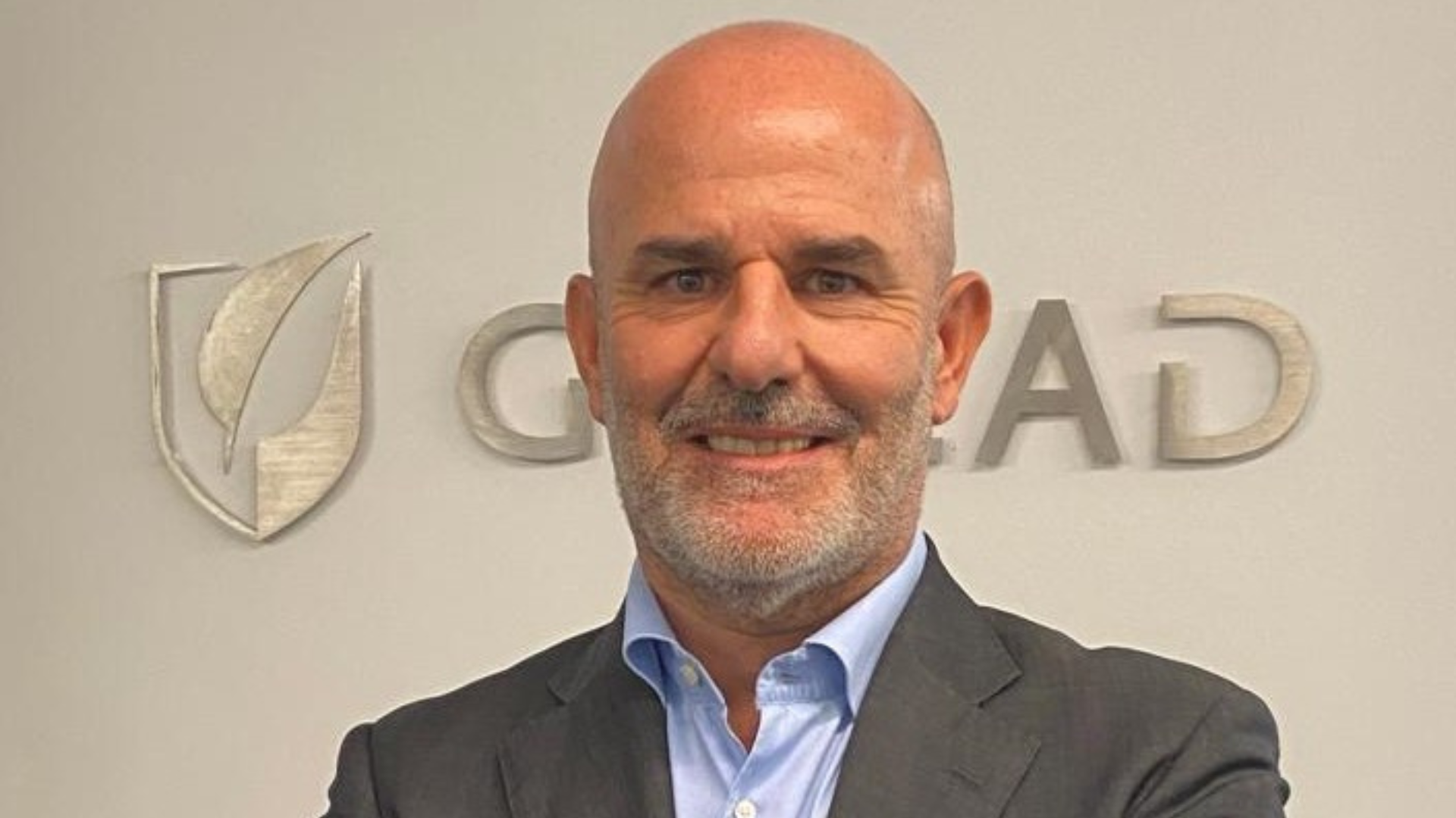 Ignacio Schoendorff é o novo Gilead(er) em Portugal