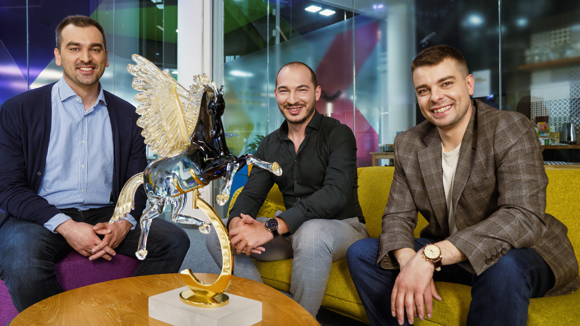 A Payhawk investe em Portugal