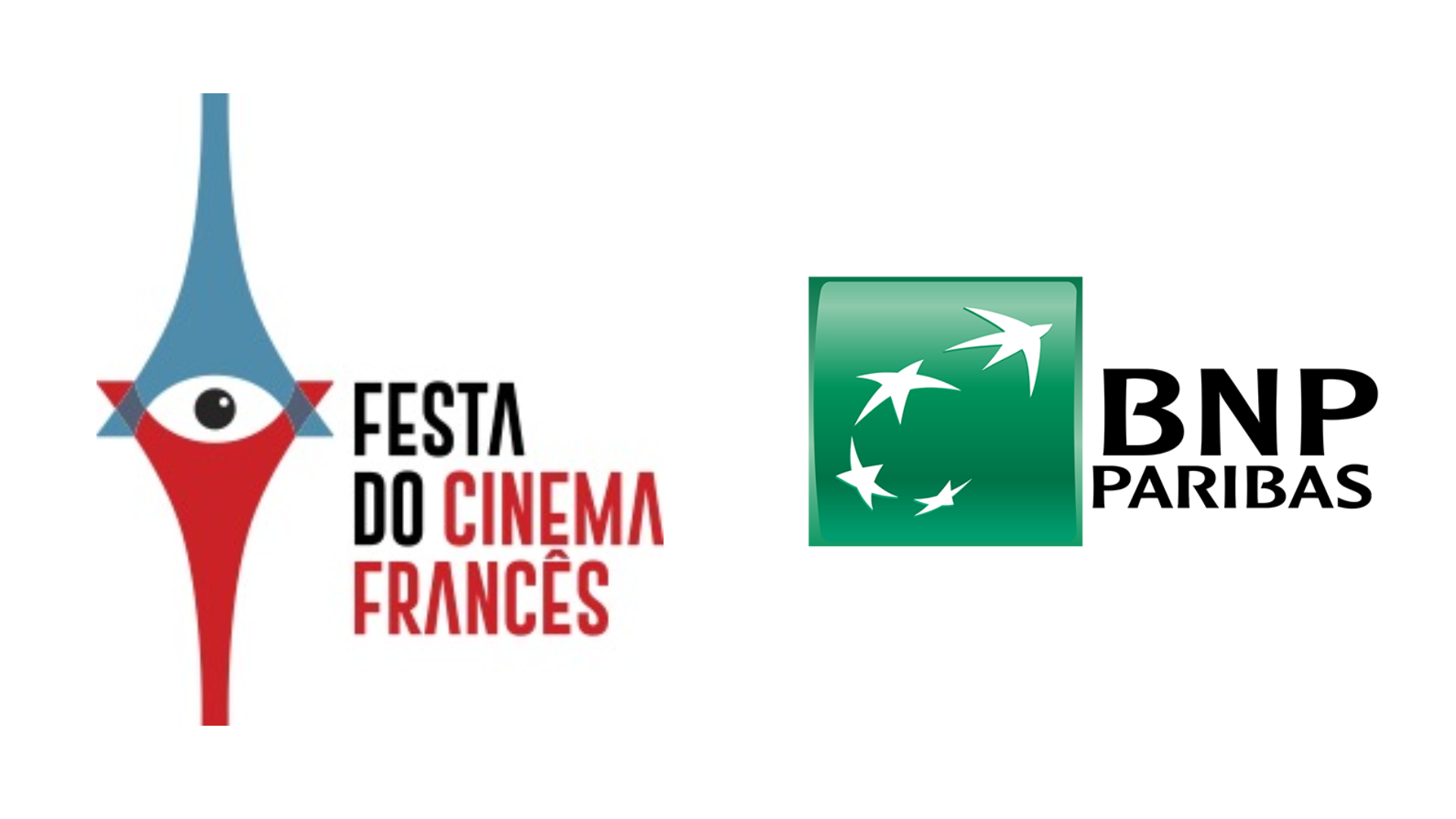 O BNP Paribas assiste à Festa do Cinema Francês
