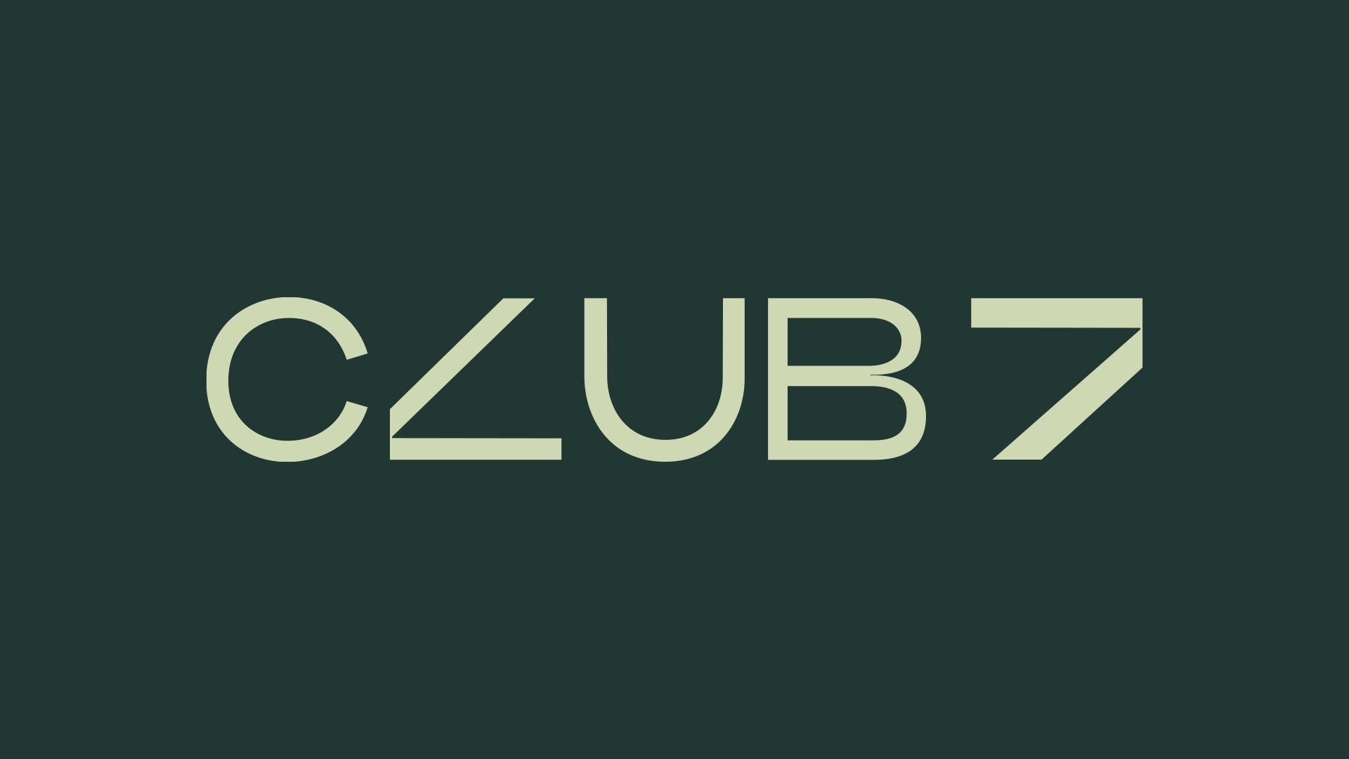 A DJ dá play ao rebranding do Club 7