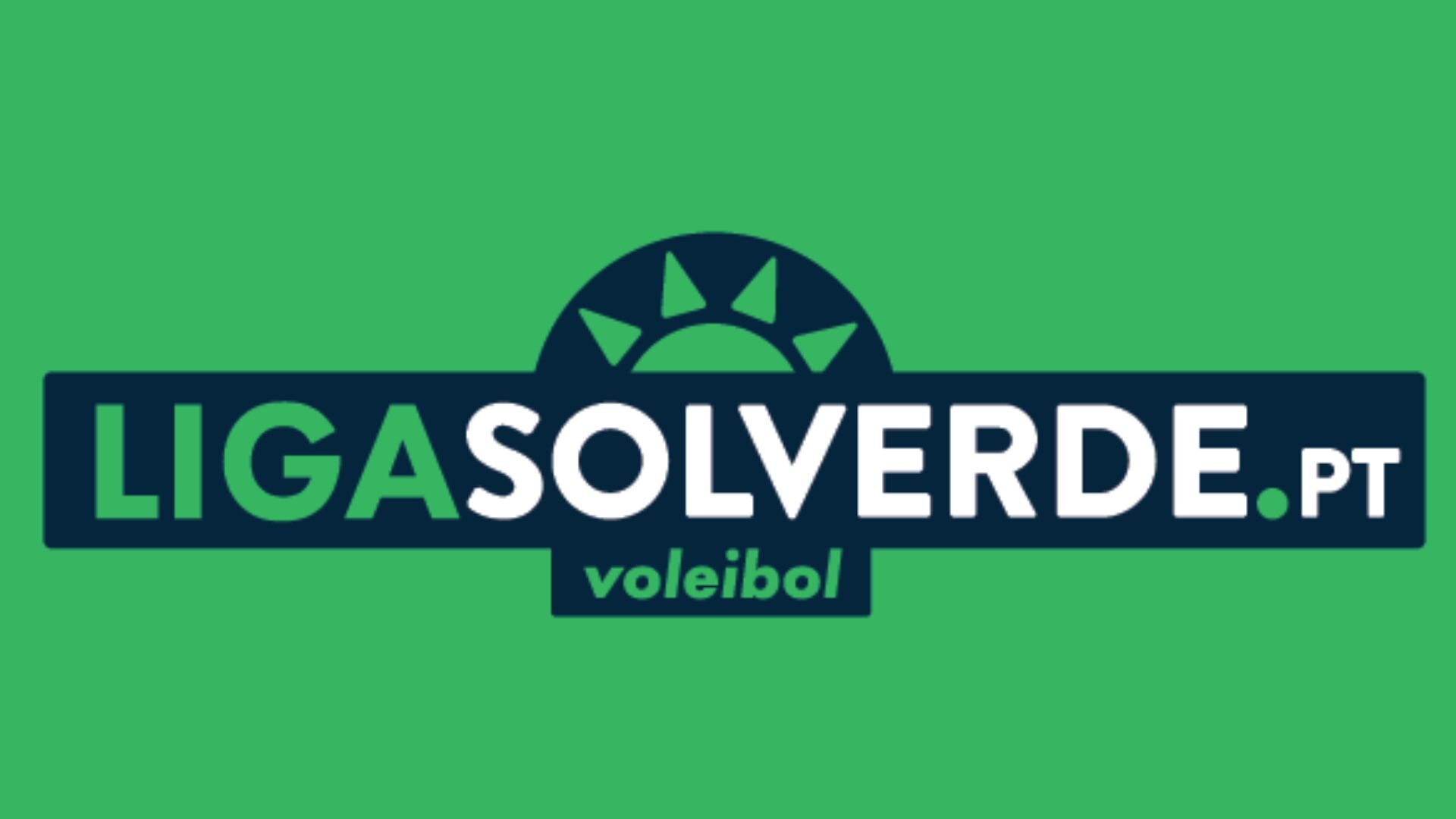 A Solverde.pt remata no voleibol feminino
