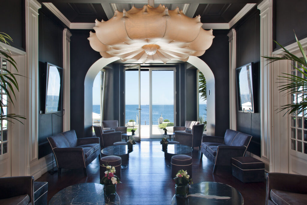 O The Mix reinterpreta a gastronomia, entre o design e o mar. E #ProvamosEAprovamos
