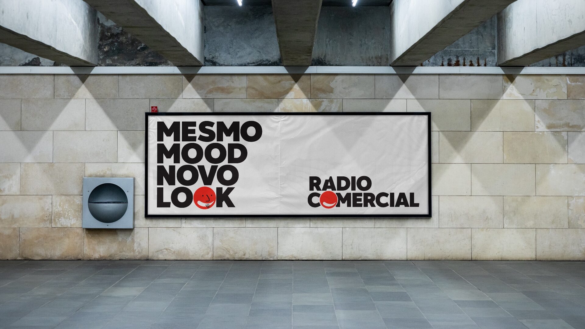 A Comercial mantém-se na crista da onda
