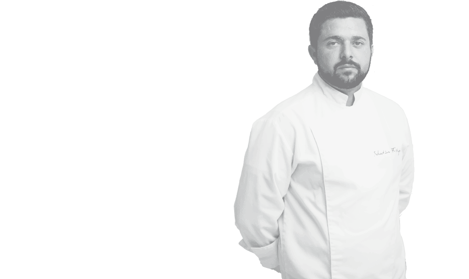 O The Mix reinterpreta a gastronomia, entre o design e o mar. E #ProvamosEAprovamos