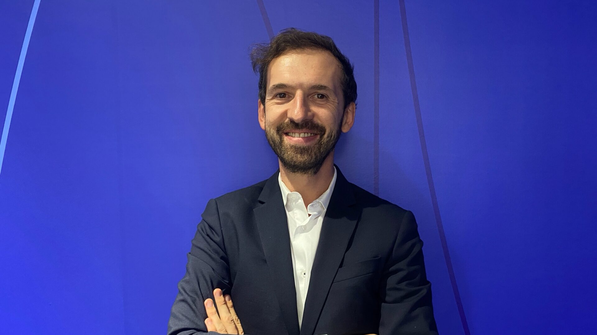 José Melo sobe na Ford Iberia e conduz o marketing
