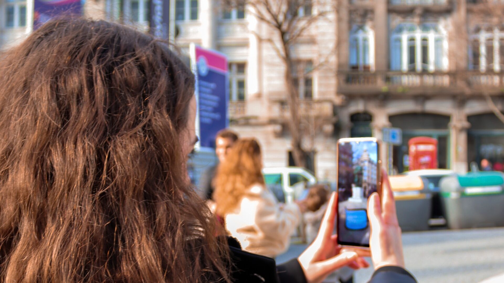 O que é a Foxtrail?