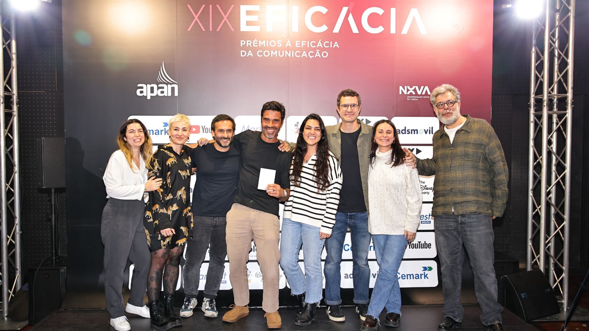 Há Eficácia n’O Escritório
