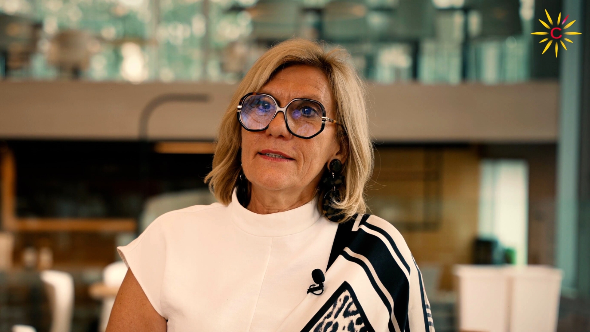 Uma marca com consideração