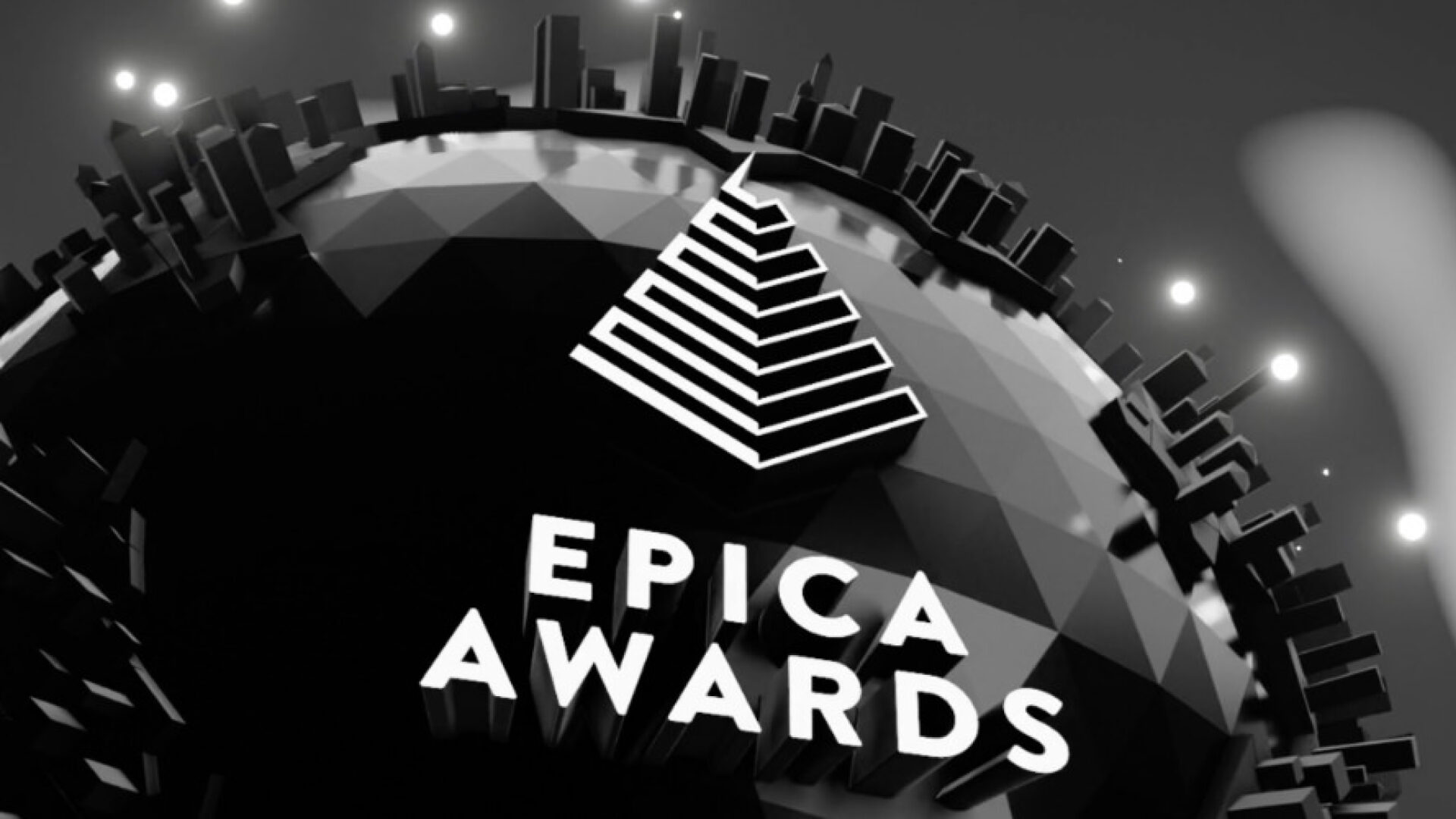 Esta corrida pode ser Epica para a Coming Soon e a Dentsu Creative