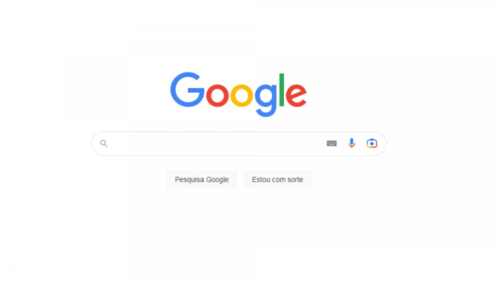As pesquisas mais realizadas em 2023 foram...
