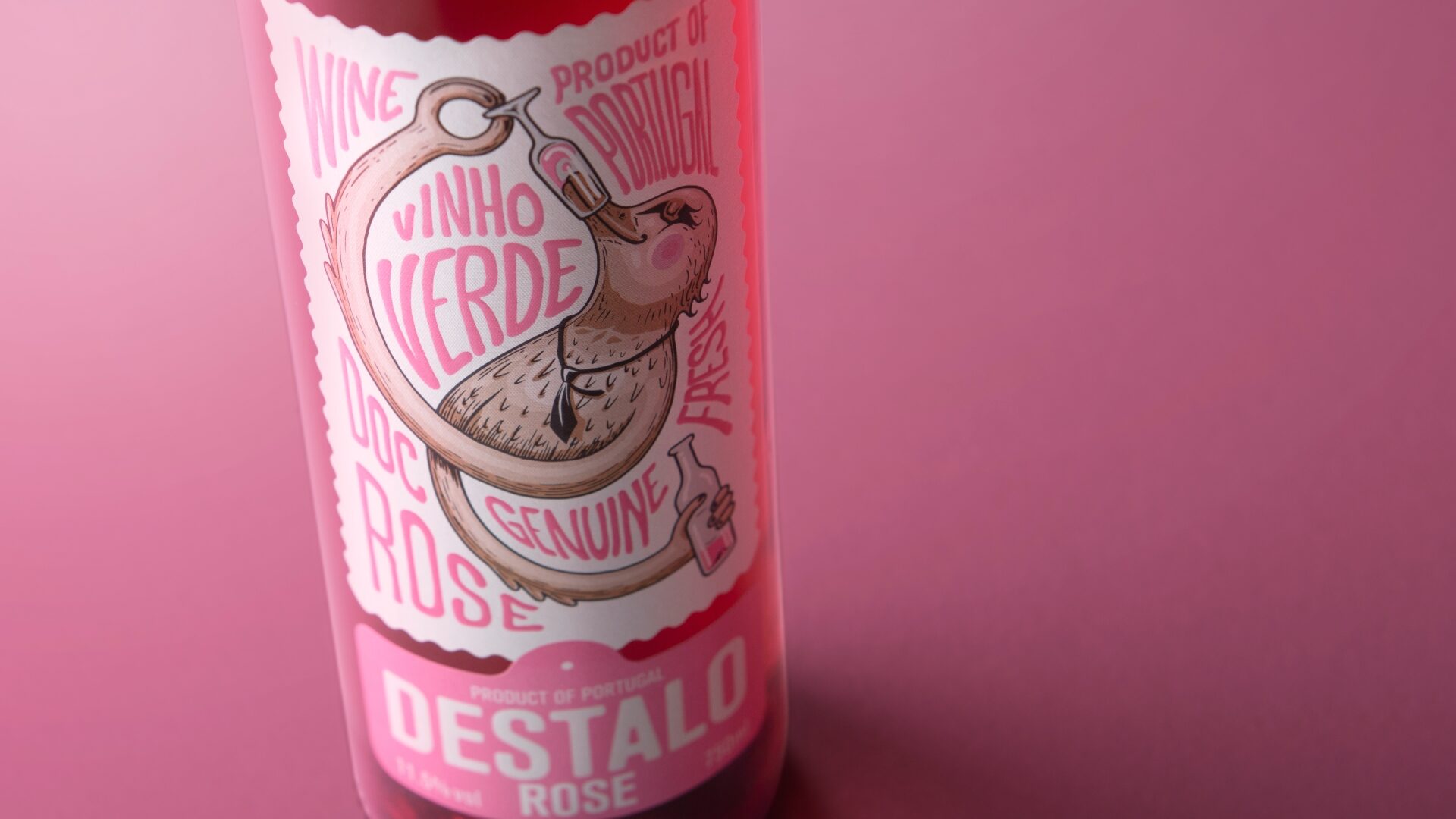 Um estúdio de Design singular