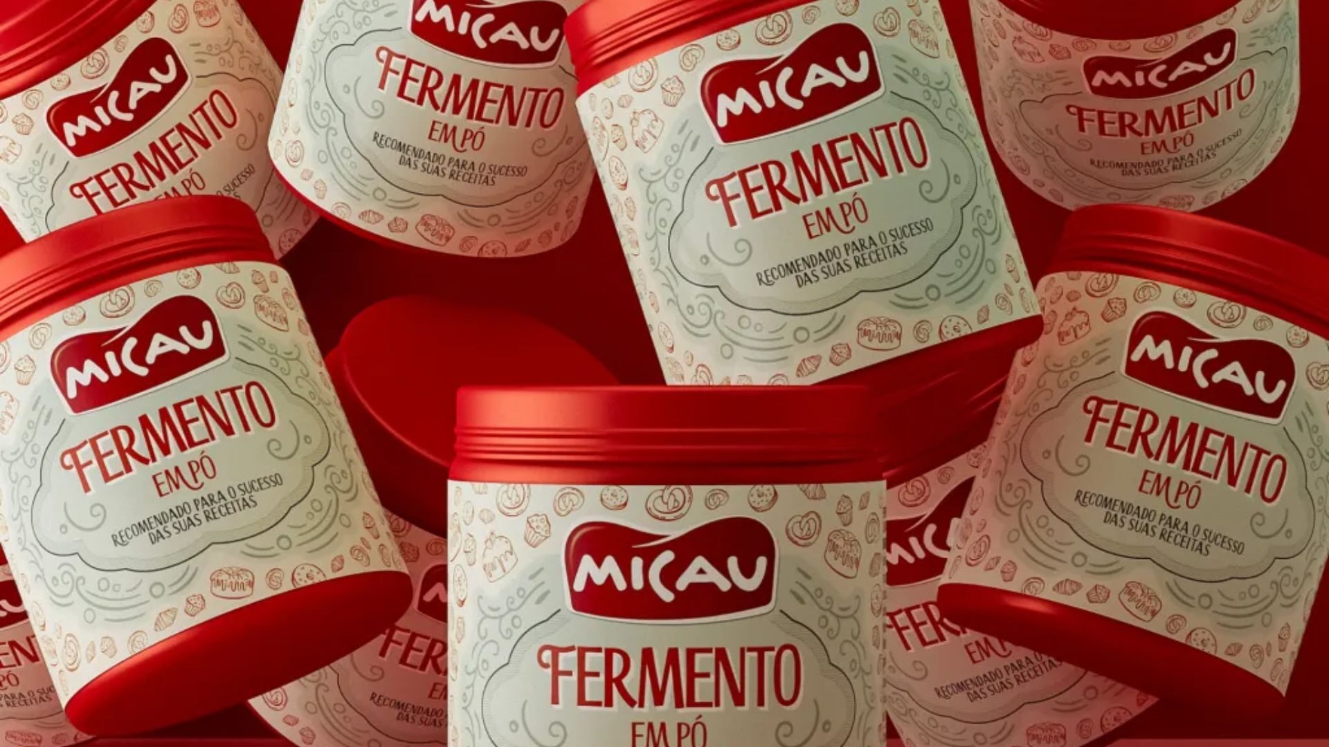 O Packaging of the World cozinha com a Micau