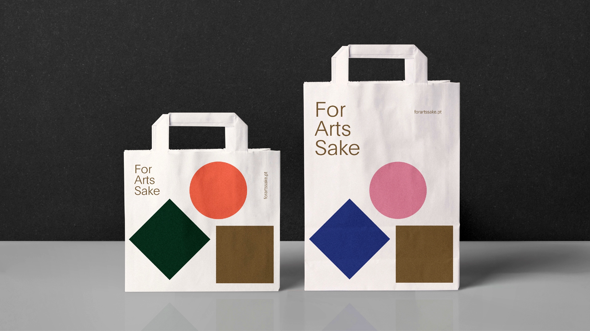 O Design a sair do convencional