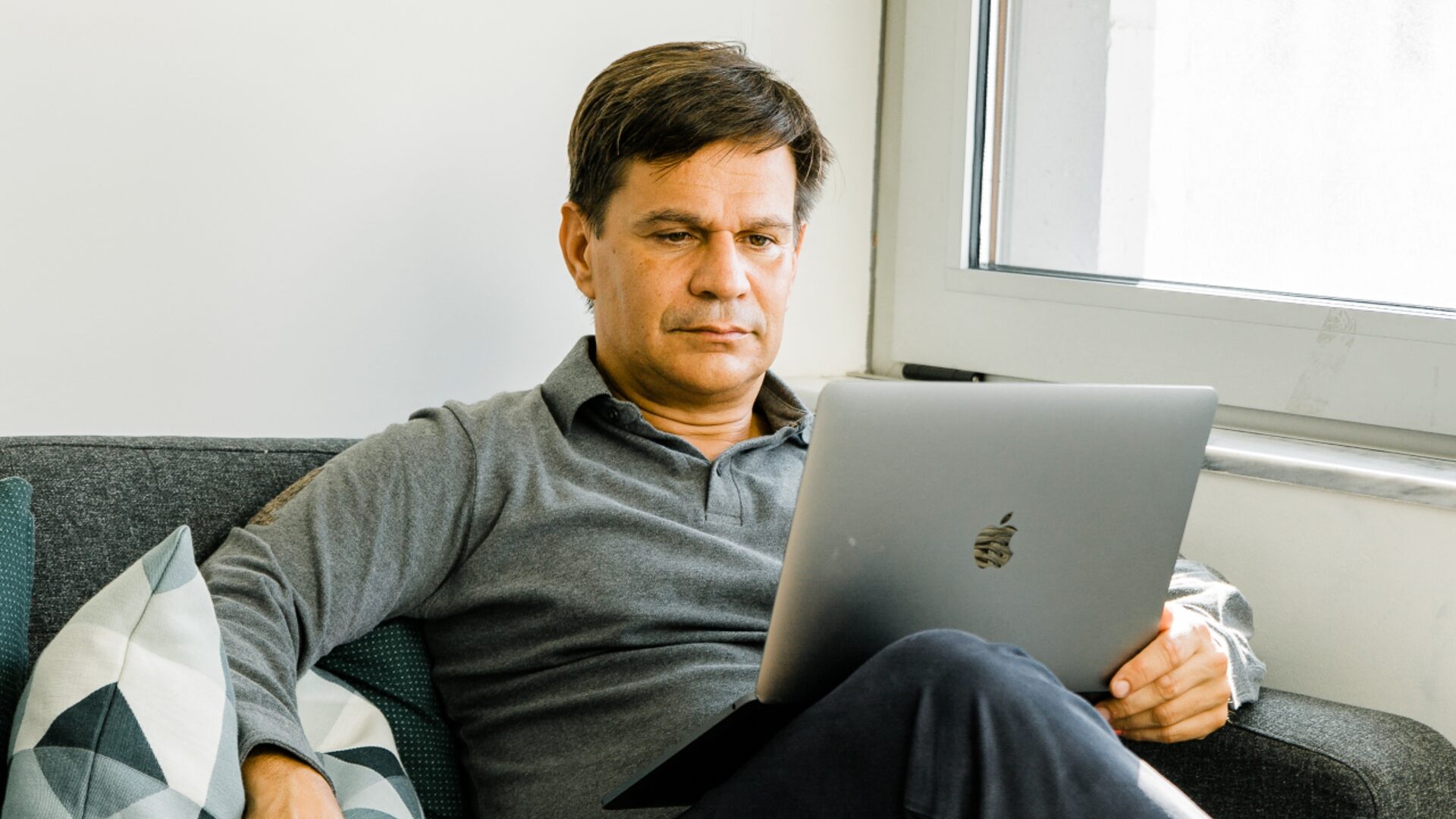 A opinião de... Pedro Barbosa