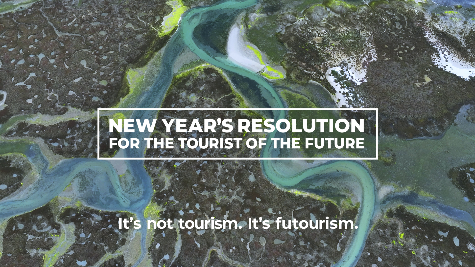 O Ads of the World faz "Futourism"