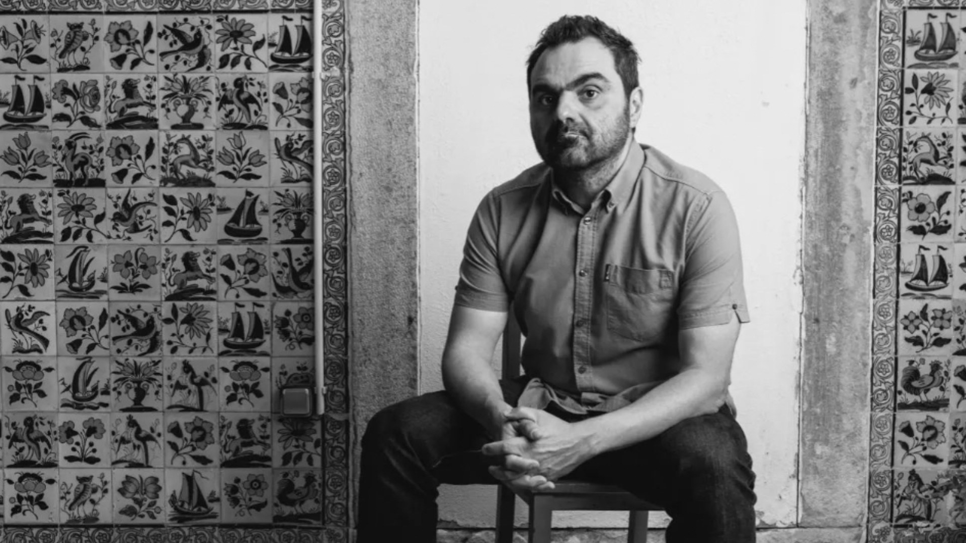 A Arruada sopra dez velas