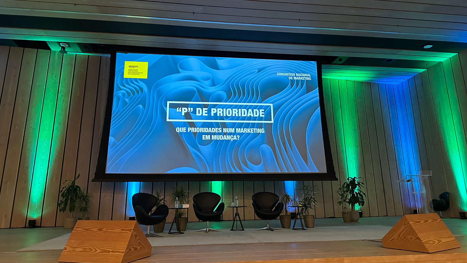 A APPM debateu as prioridades do Marketing
