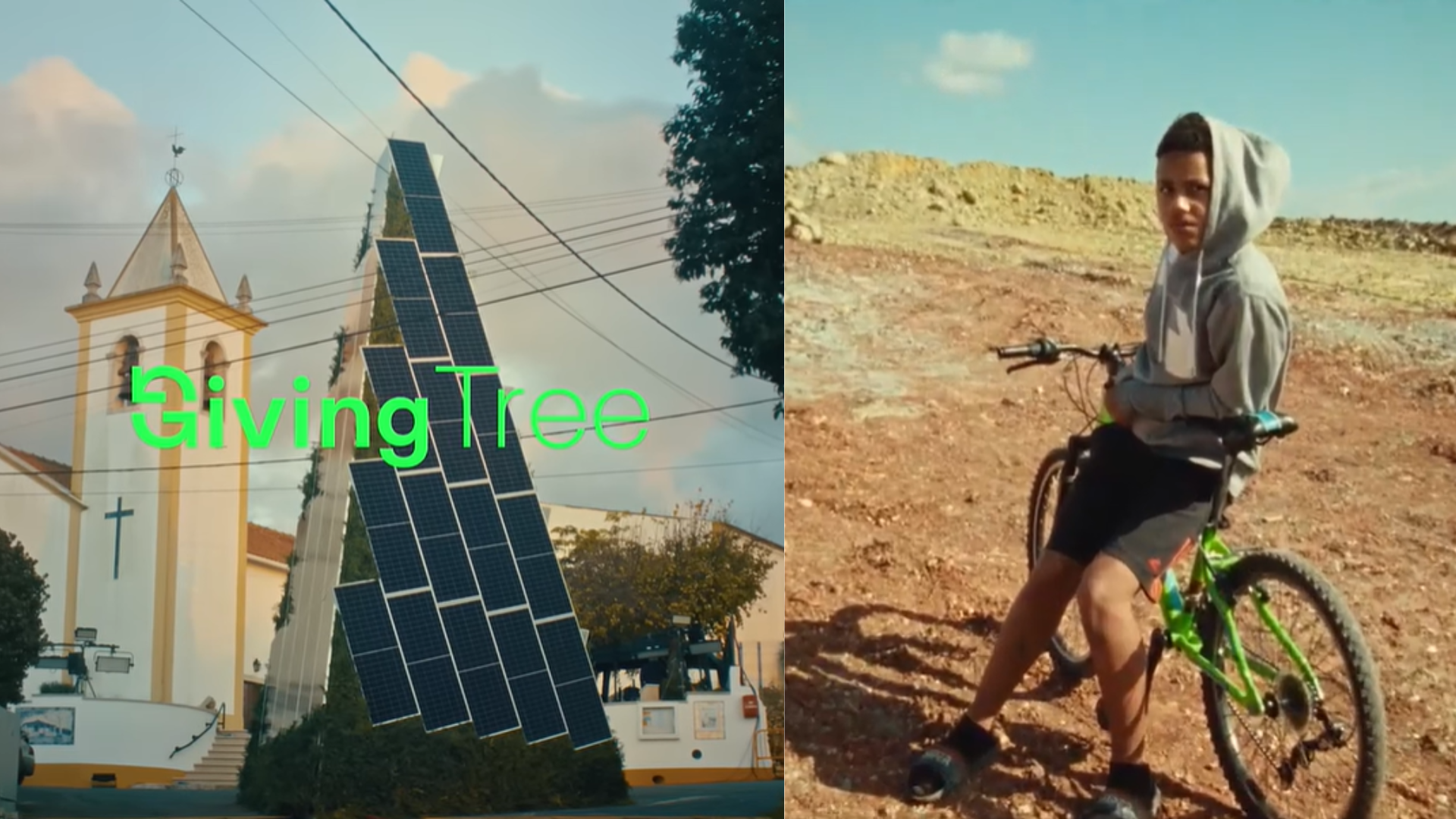 O Ads of the World destaca a criatividade nacional