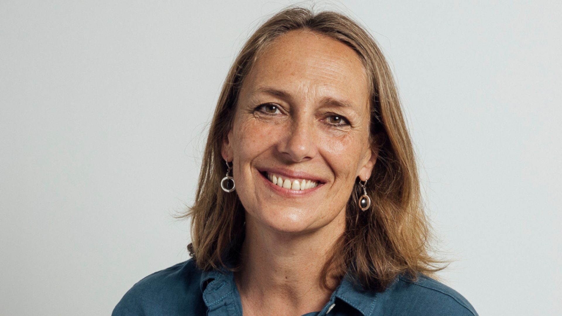 A opinião de... Deborah Gray