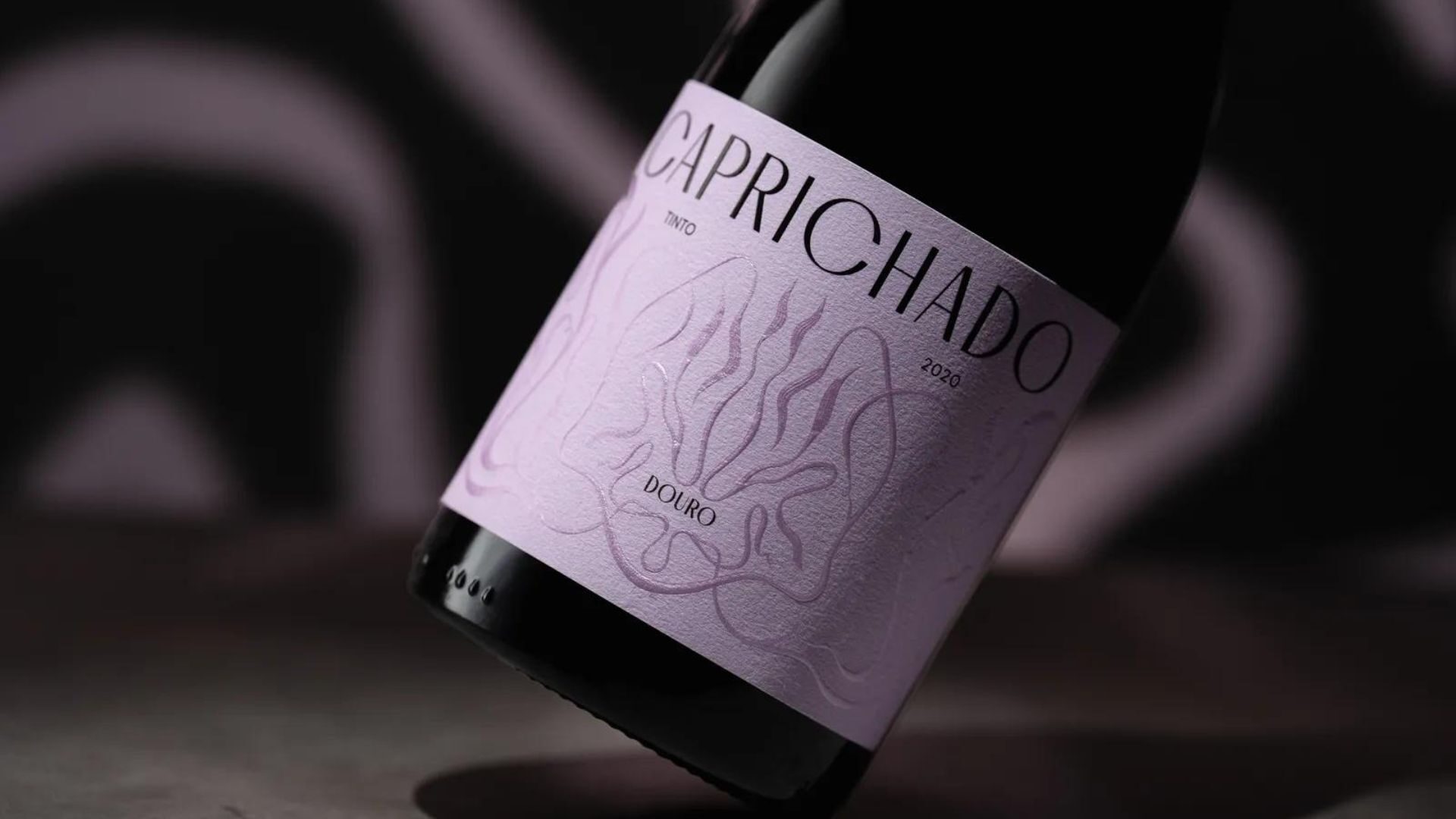 A Art Nouveau chegou ao Ads of The World com Caprich(ad)o