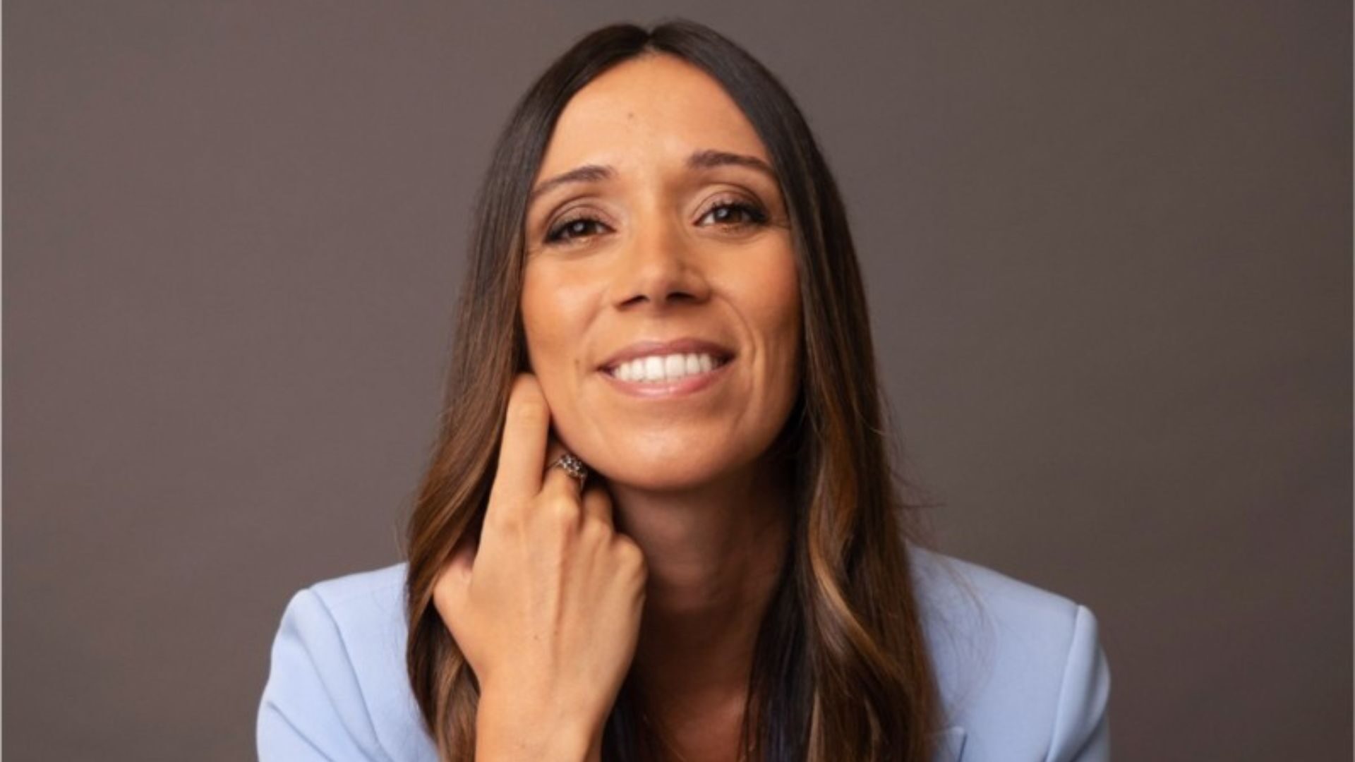 Joana Cal embeleza o marketing do Grupo Arié