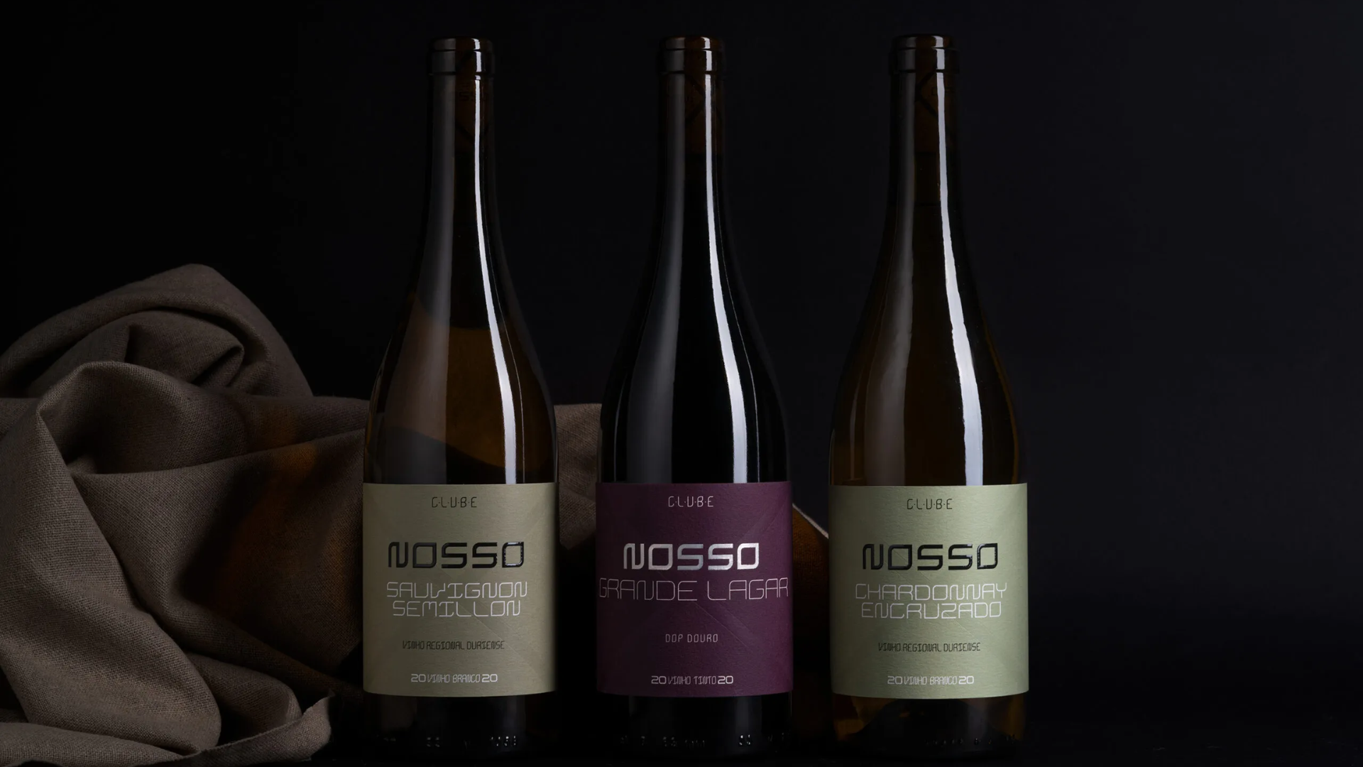 Este é o “Nosso” destaque do Packaging of the World