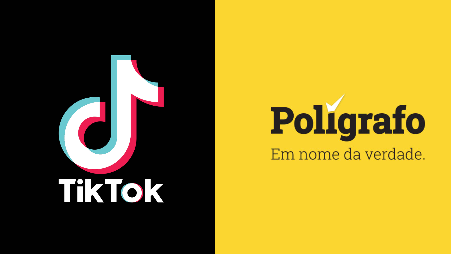 O TikTok faz o teste do Polígrafo