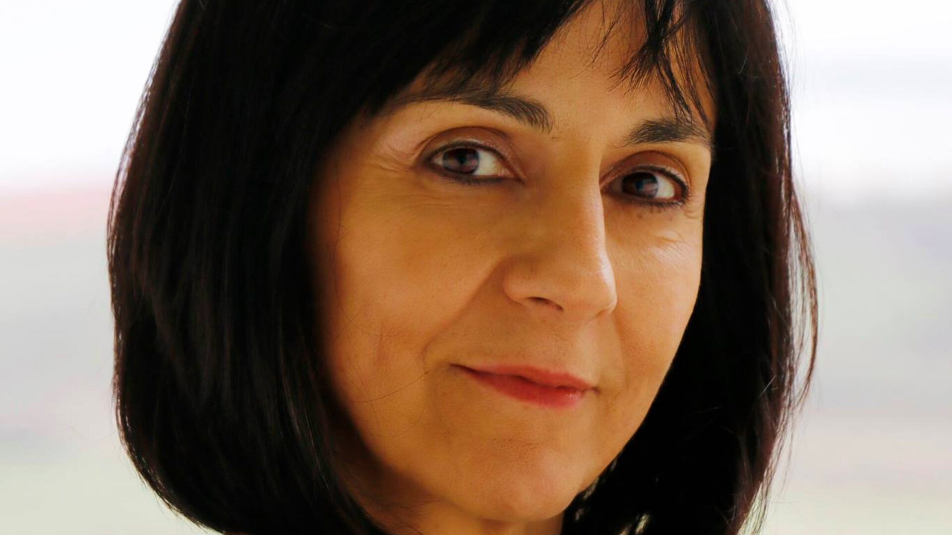 A opinião de... Carla Guedes