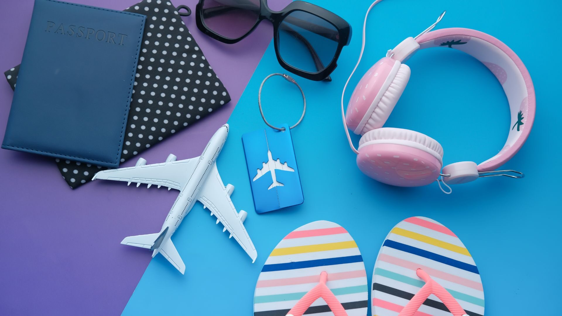 Estas são as marcas com melhor reputação nos setores viagens e lazer