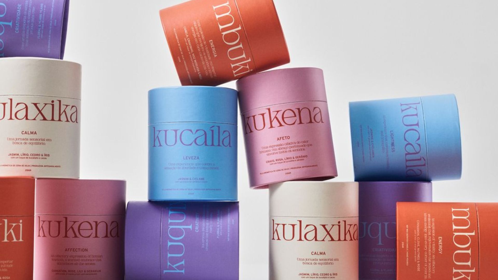A que cheira o Packaging of the World? A DJOM