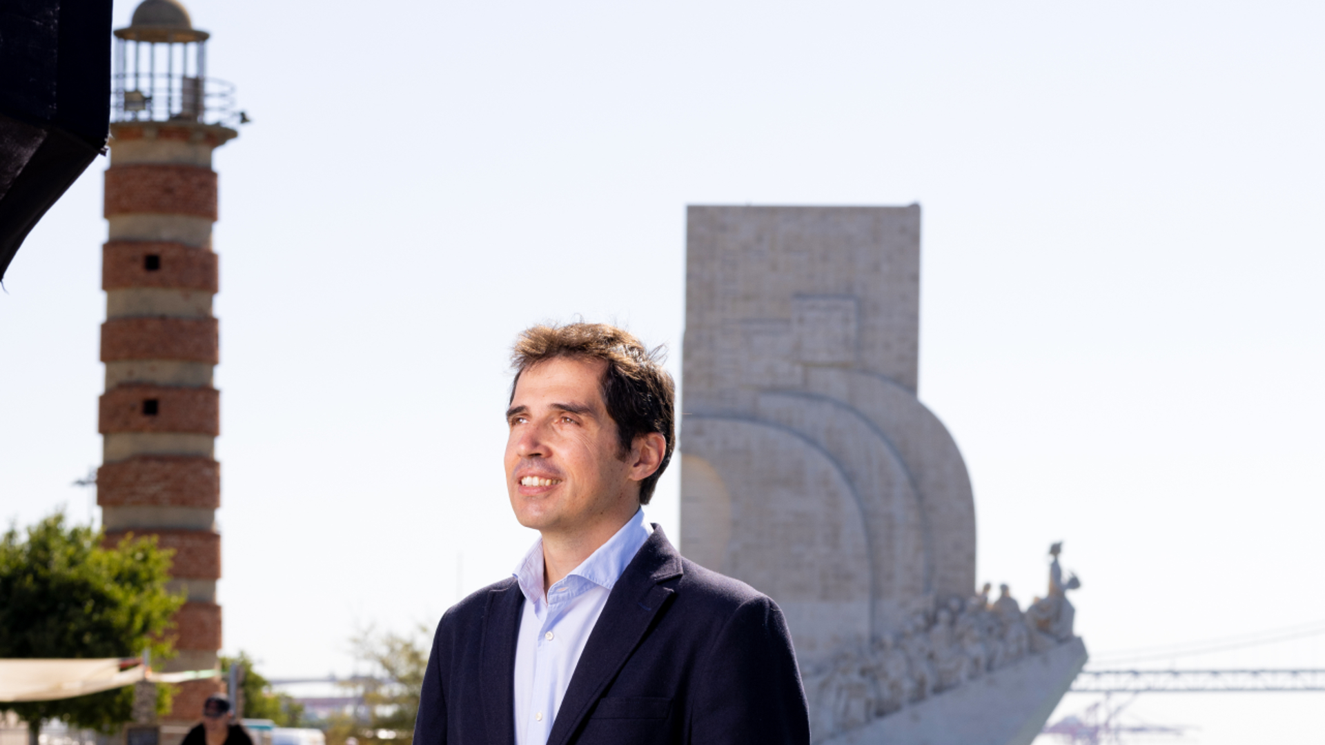 Fernando Solera dispara o alarme da sua Impressão Digital