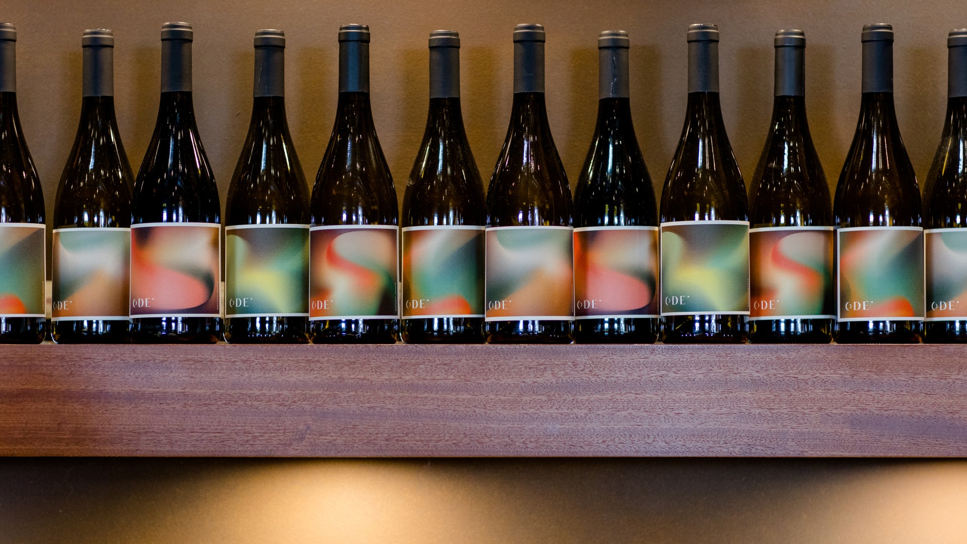 Ode Winery, um elogio ao vinho em cinco monocastas. Que #ProvamosEAprovamos