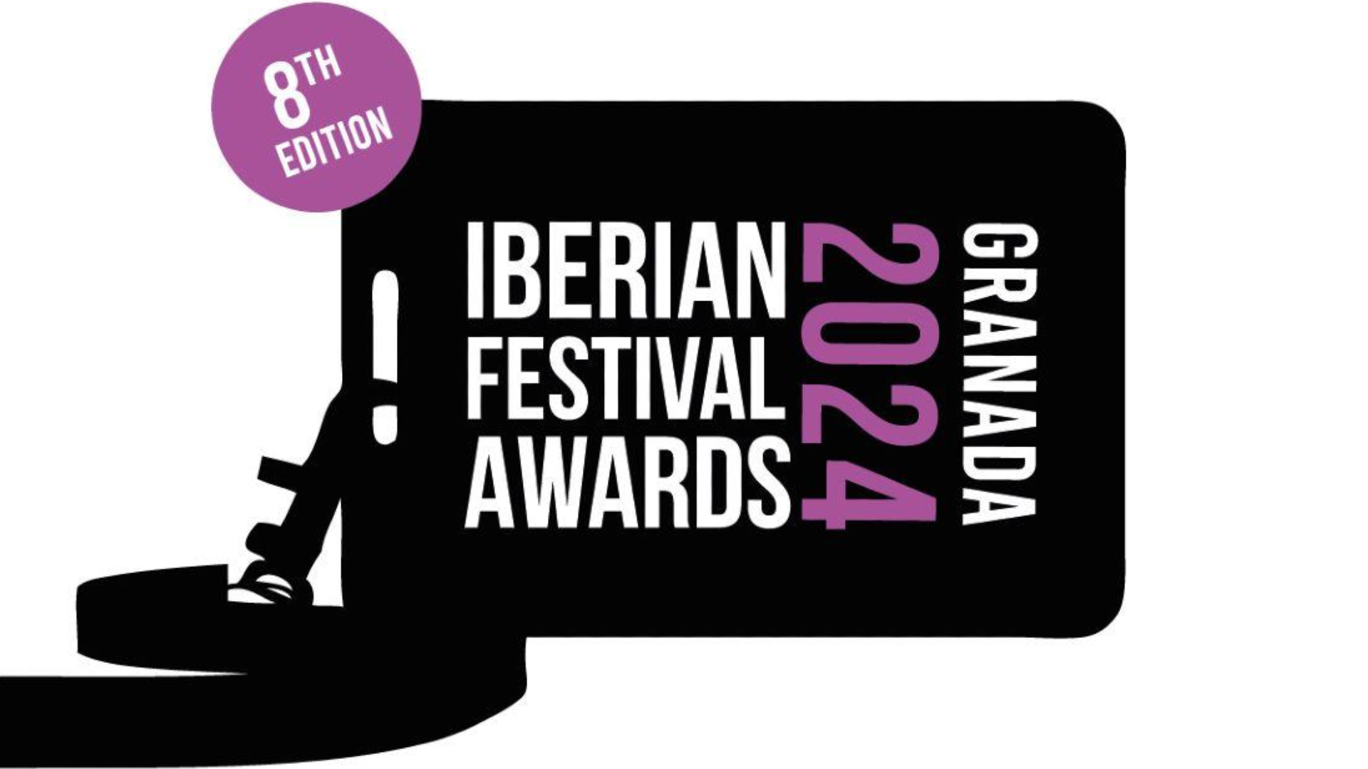 Os Iberian Festival Awards vão para...