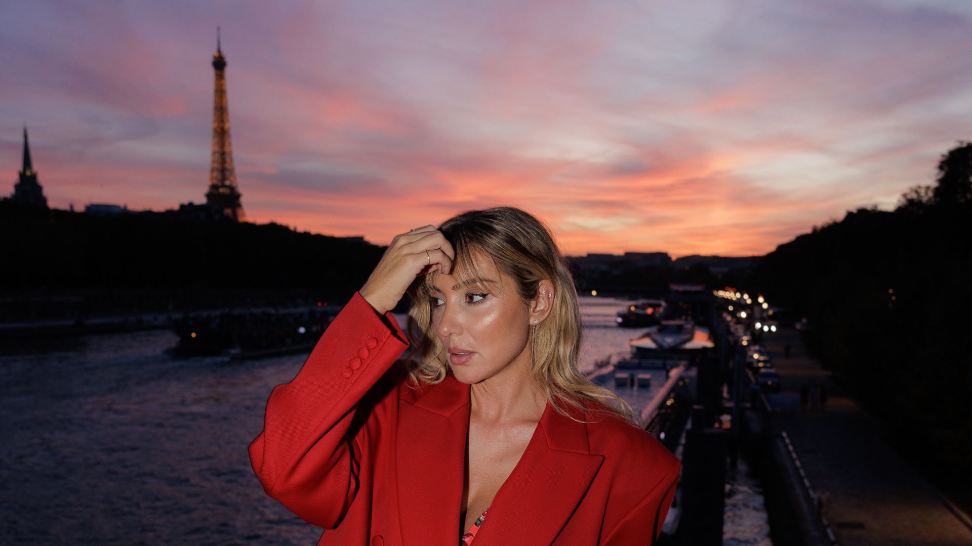 A Influência da Mariana Machado é inspirada nas viagens