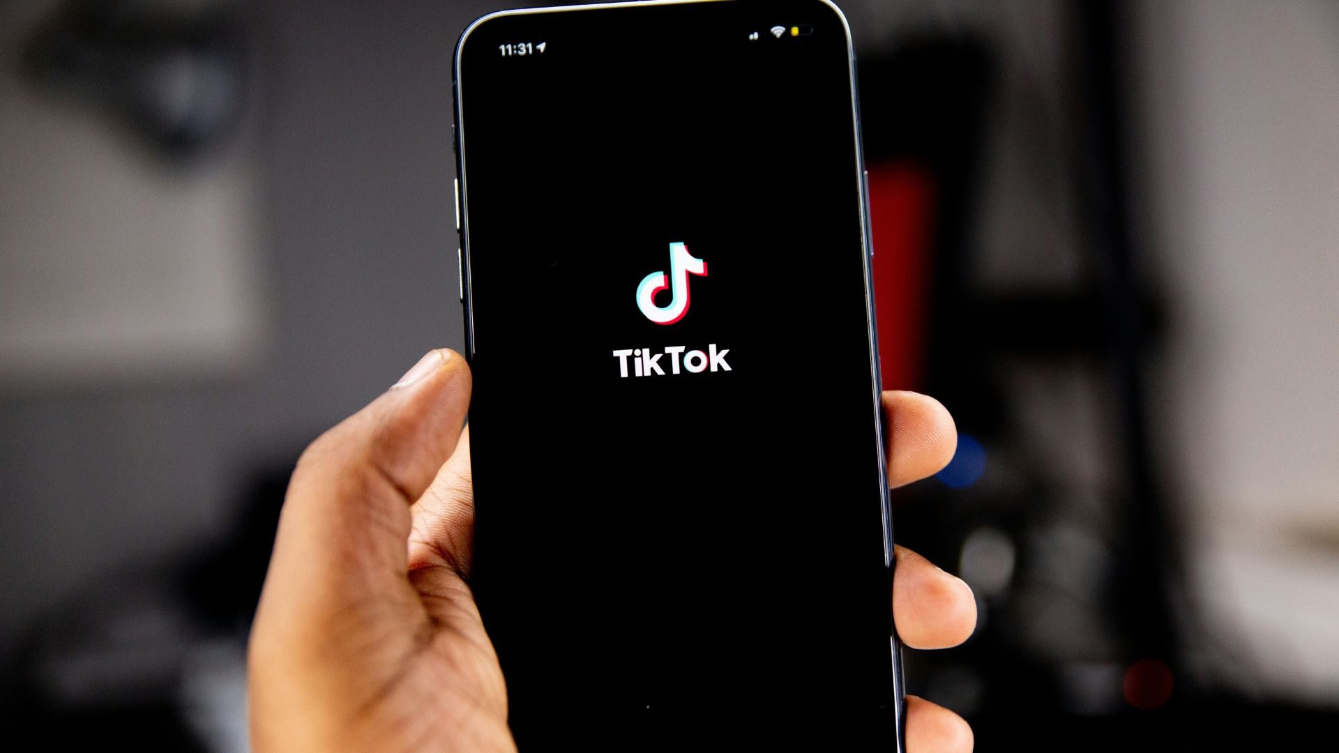 O Youth Council quer um Tik Tok mais seguro