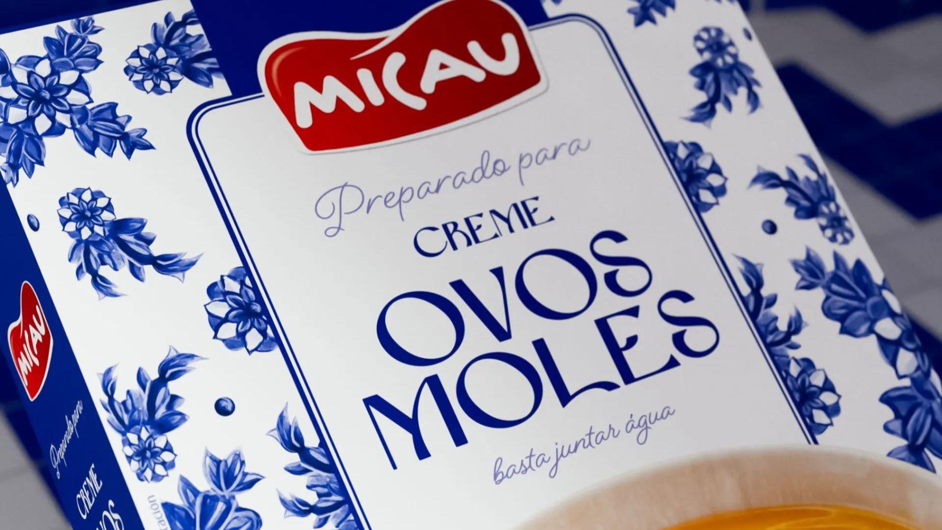 A Micau tem Packaging of the World