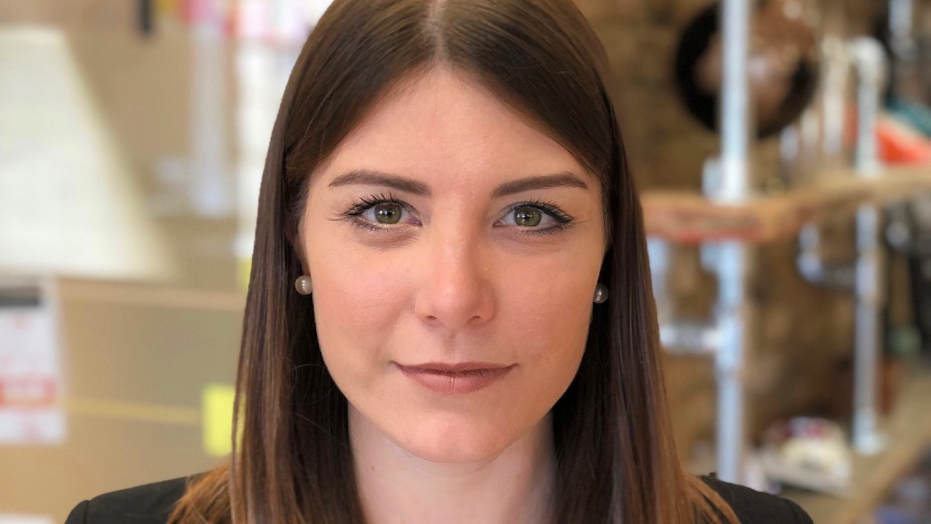 Um trabalho com foco no cliente