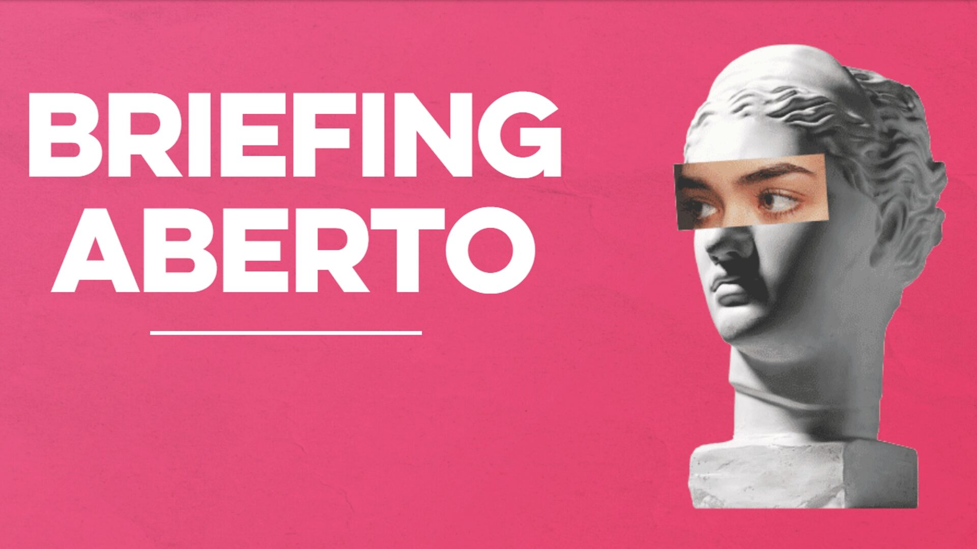 TikTok! Há Control no Briefing Aberto dos Lusófonos