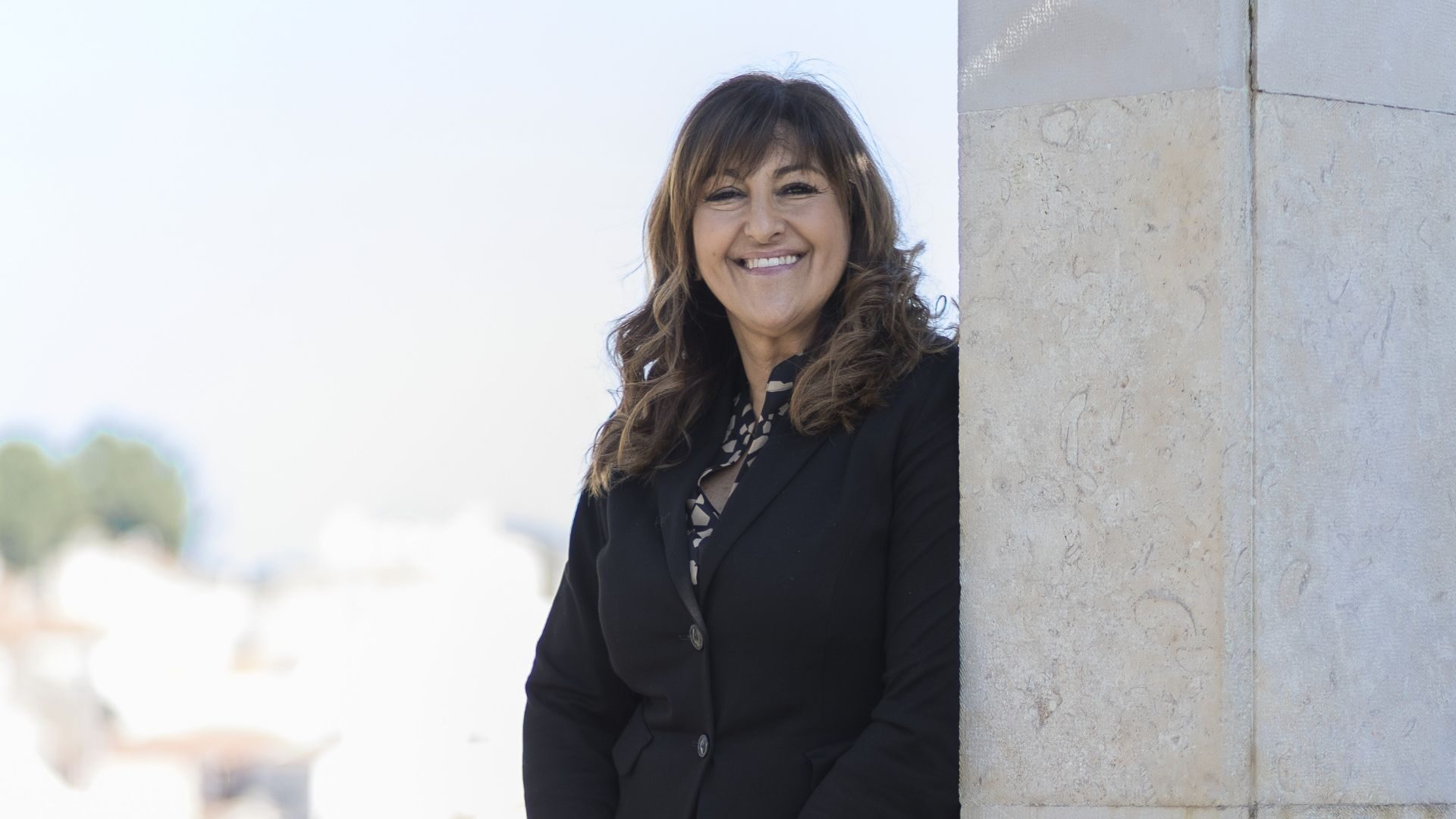 Teresa Lameiras está na corrida ao European Marketer of the Year. E a Briefing falou com ela