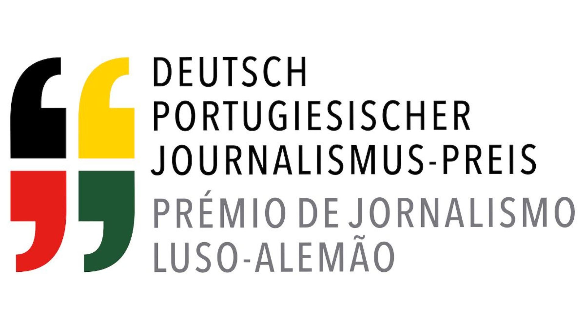 O Prémio de Jornalismo Luso-Alemão anuncia os seus vencedores