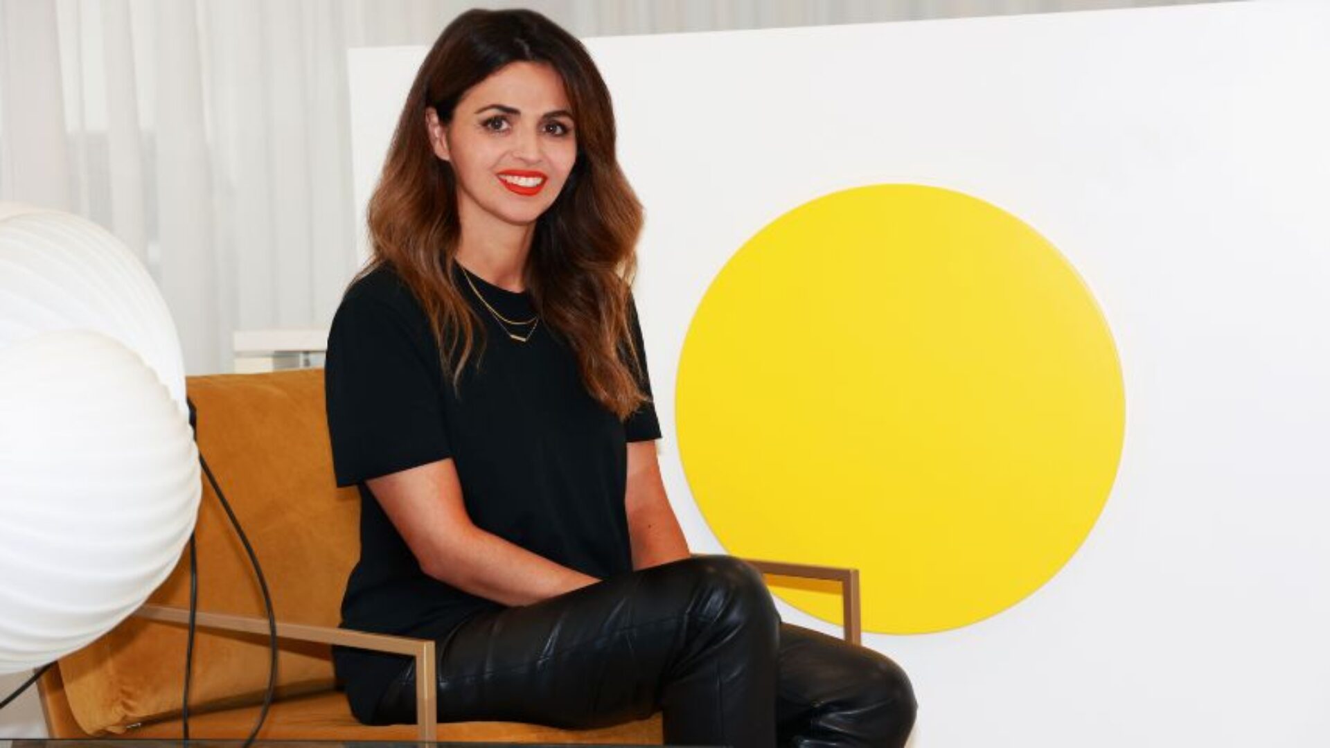 Filipa Alves fica Happy (Brands)