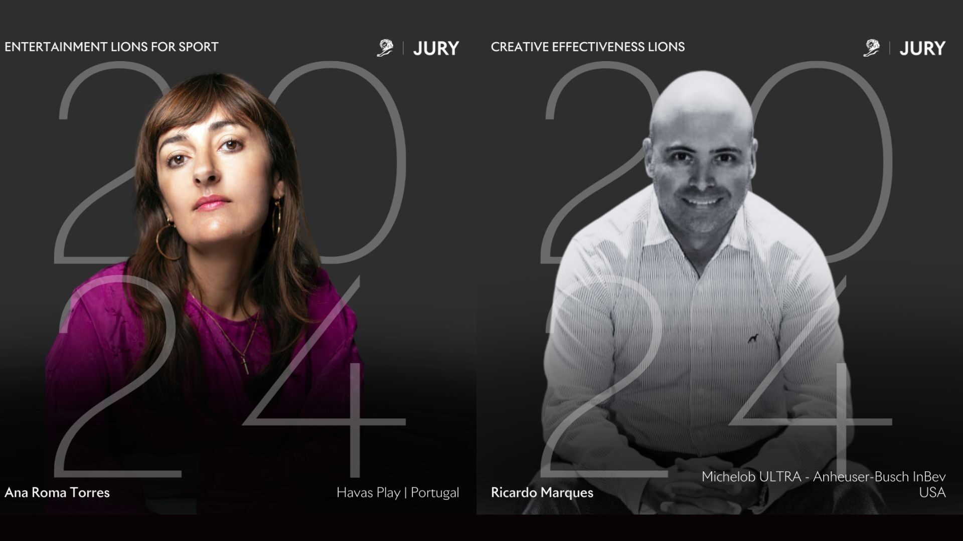 Há júris portugueses no Cannes Lions 2024
