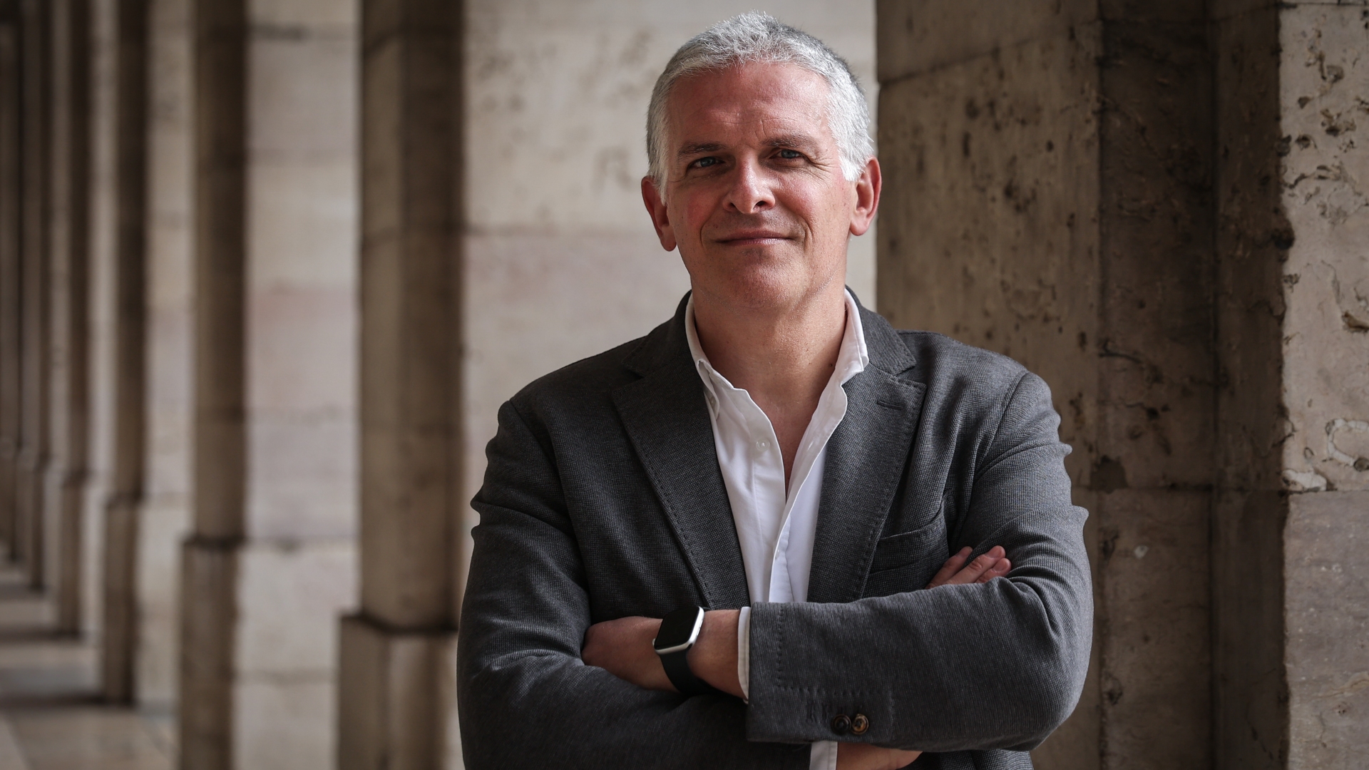 A opinião de... Pedro Sousa