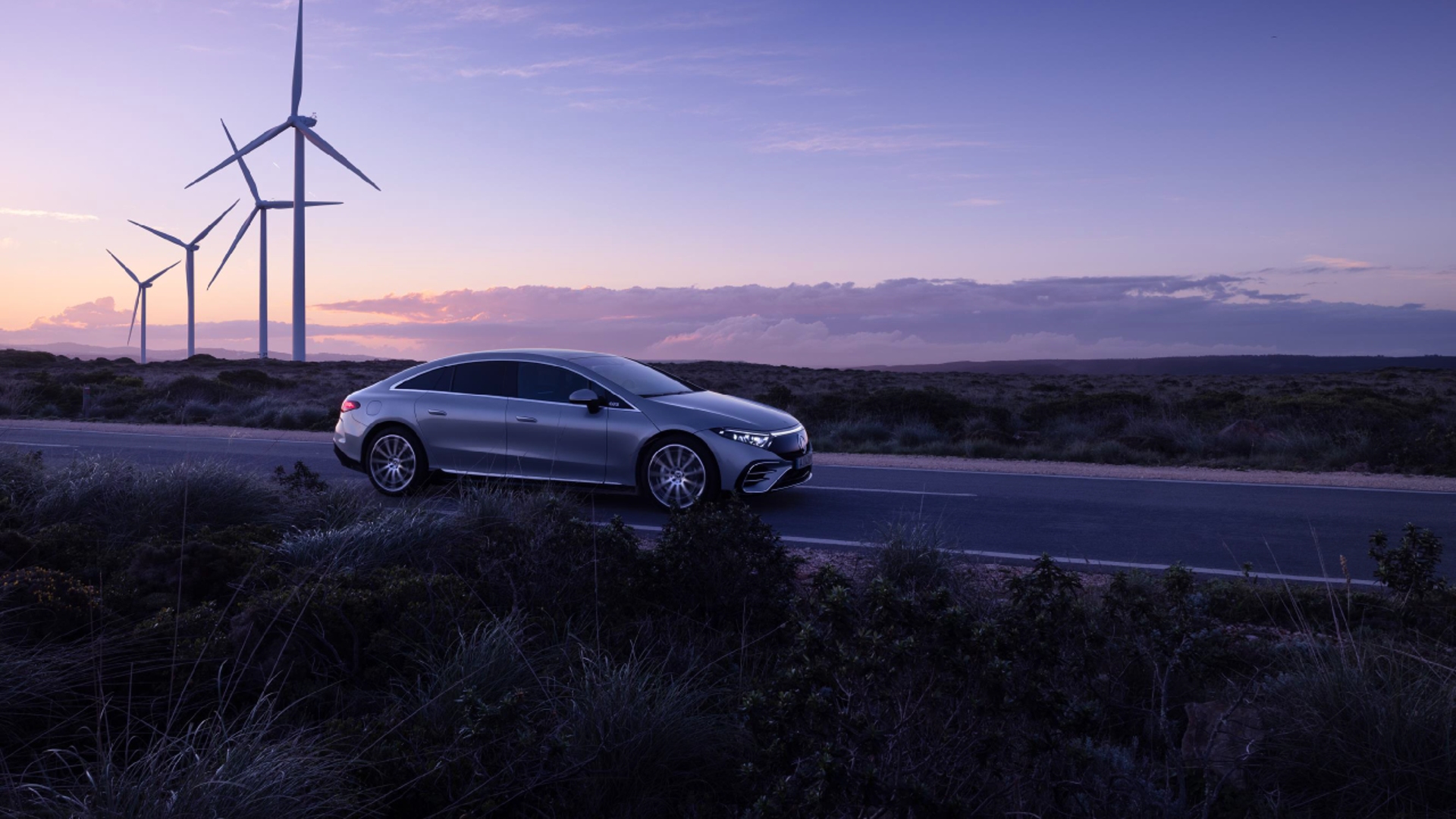 Neutralidade carbónica em 2039