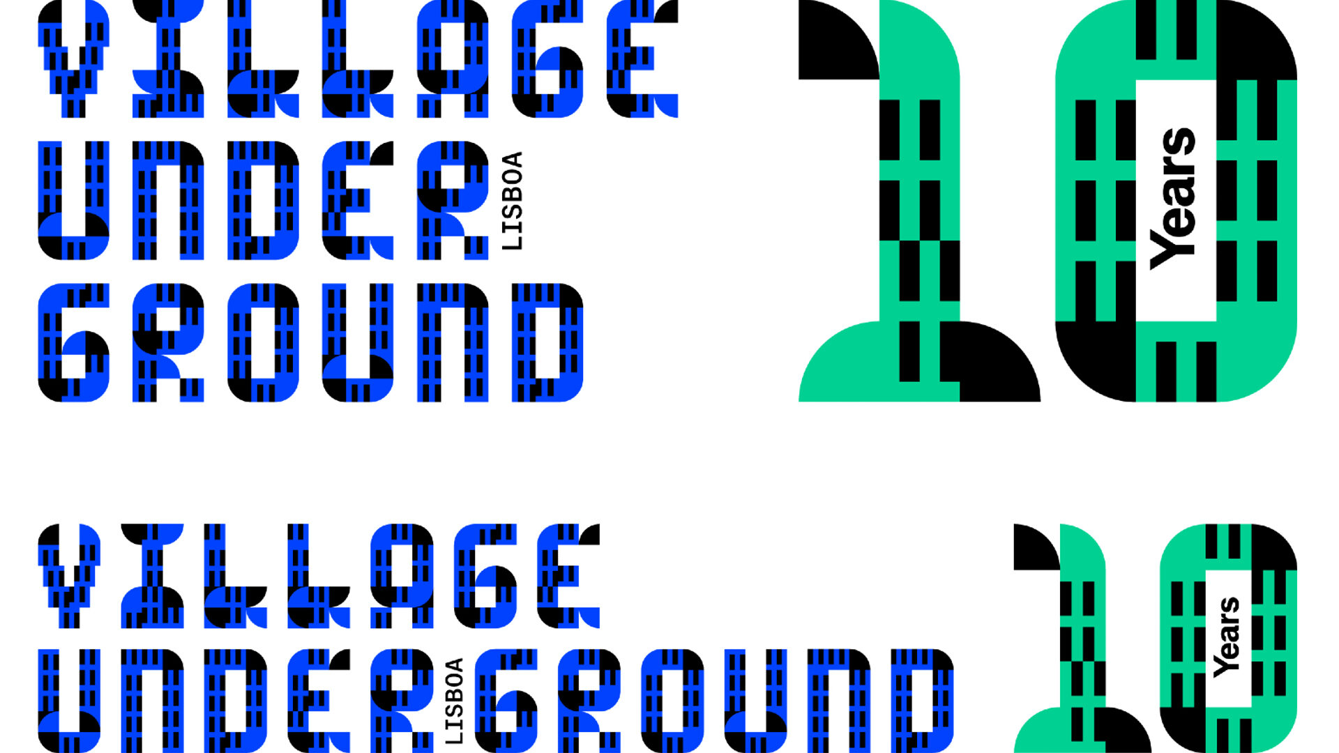 O Village Underground celebra dez anos com Poets & Painters