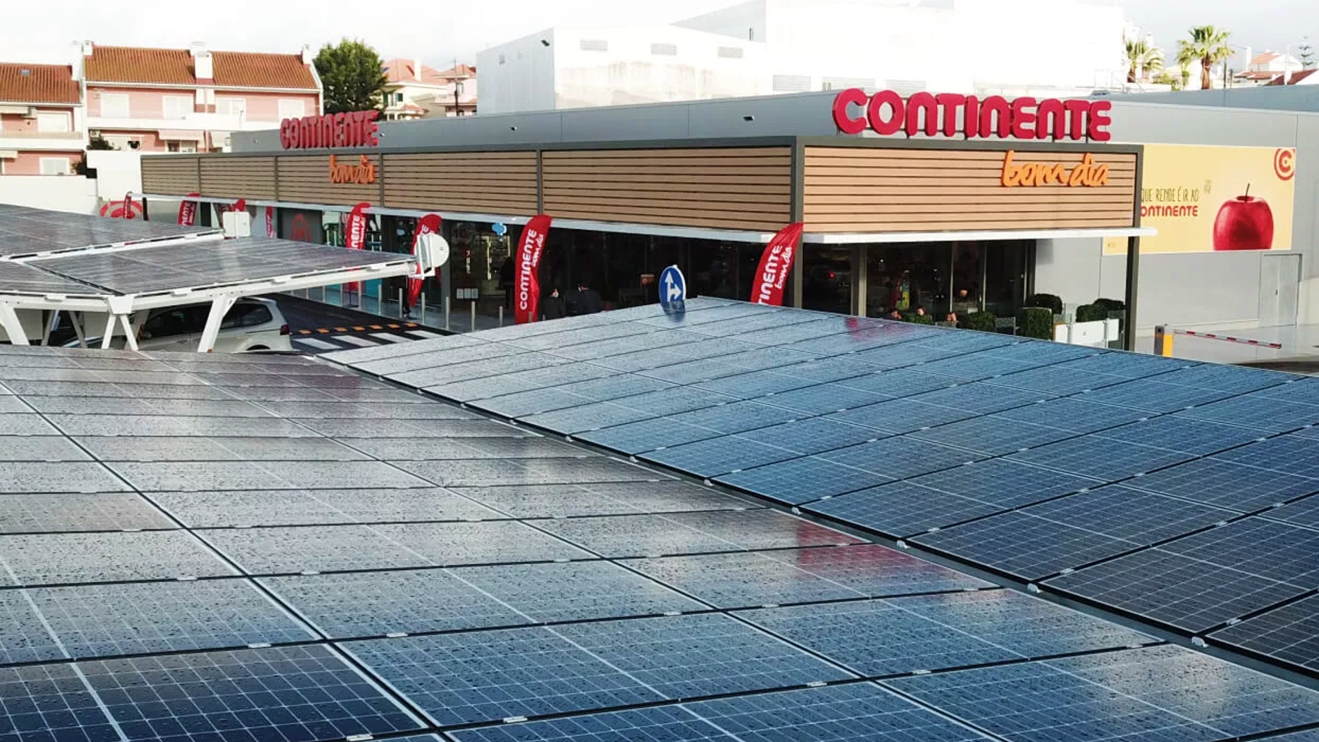 Saudável rima com sustentável